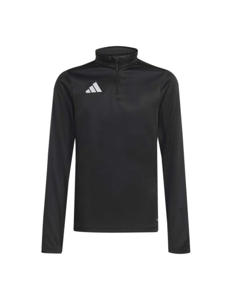 adidas Junior Entrada 26 JZ6630 Training Sweatshirt
