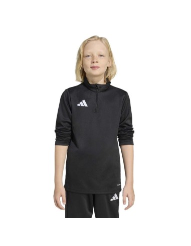 adidas Junior Entrada 26 JZ6630 Training Sweatshirt