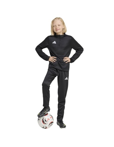 adidas Junior Entrada 26 JZ6630 Training Sweatshirt