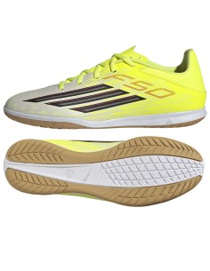 Adidas F50 Club IN JR9049 shoes