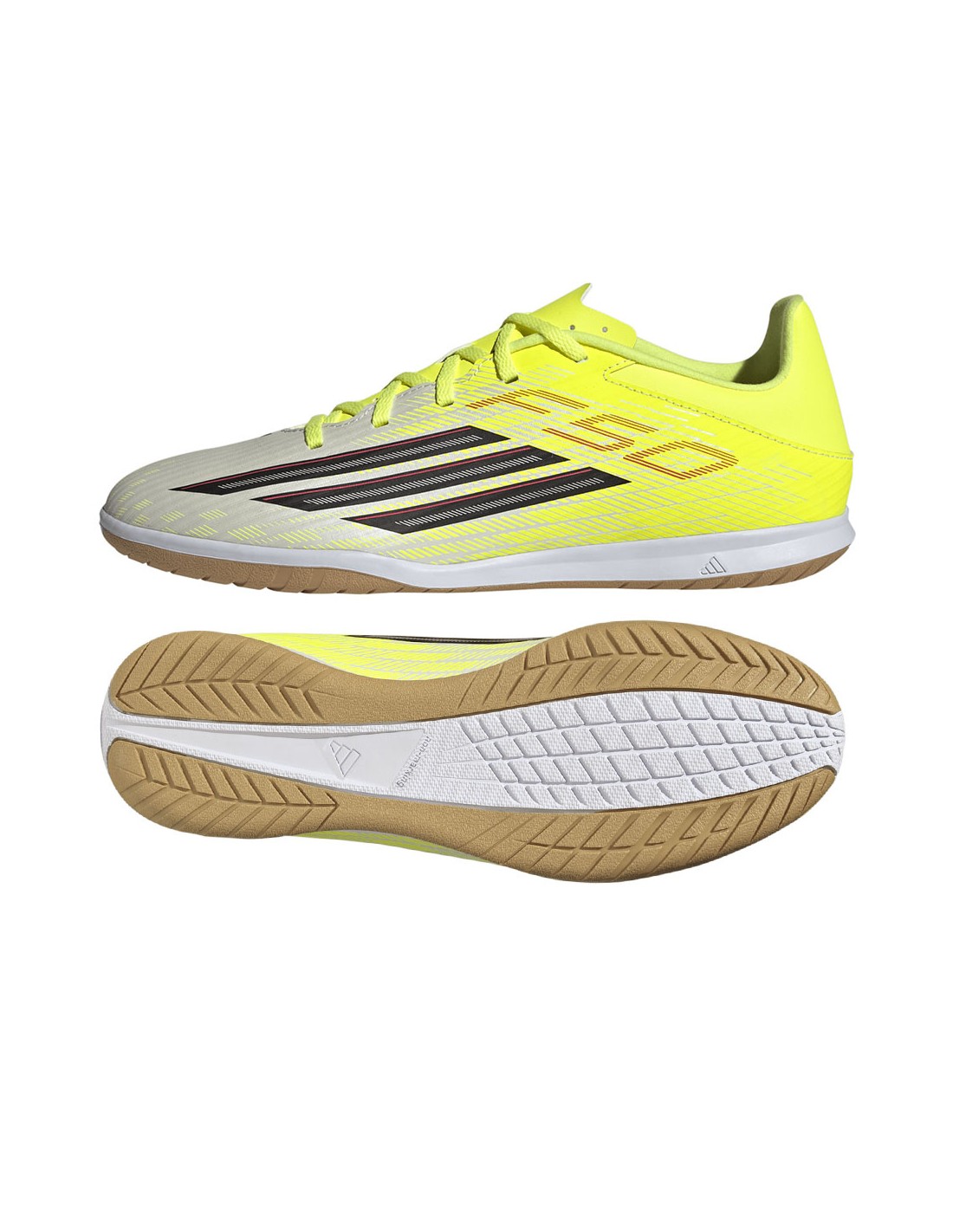 Adidas F50 Club IN JR9049 shoes