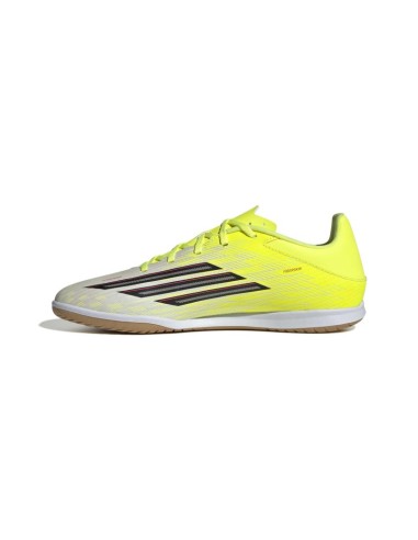Adidas F50 Club IN JR9049 shoes