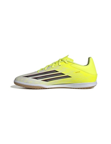 Adidas F50 Club IN JR9049 shoes