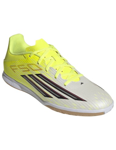 Adidas F50 Club IN JR9049 shoes