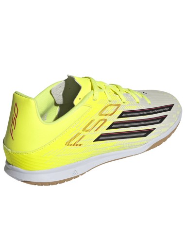 Adidas F50 Club IN JR9049 shoes