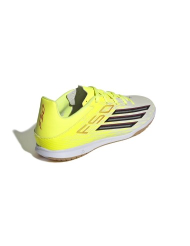 Adidas F50 Club IN JR9049 shoes