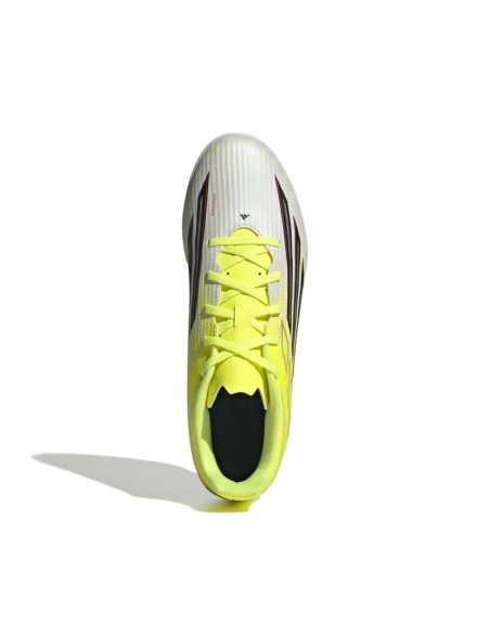 Adidas F50 Club IN JR9049 shoes