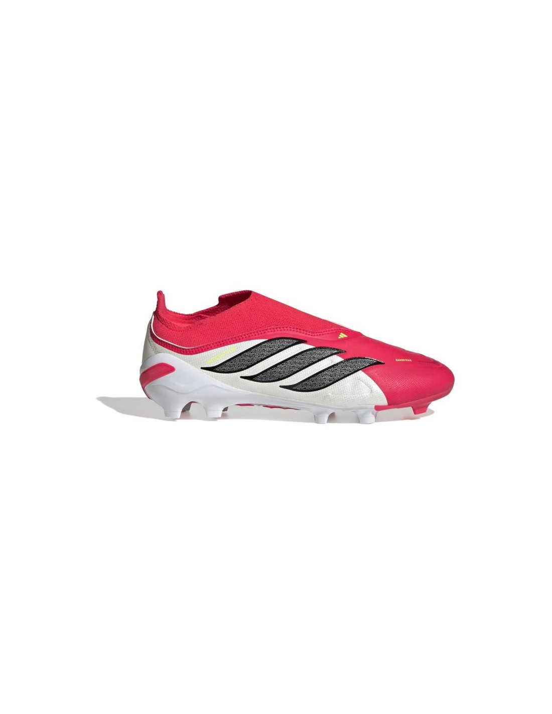 Adidas Junior Predator League LL FG JR7890 shoes