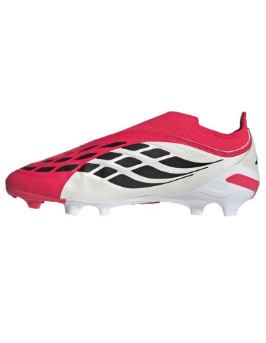 Adidas Junior Predator League LL FG JR7890 shoes