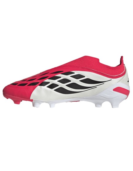 Adidas Junior Predator League LL FG JR7890 shoes