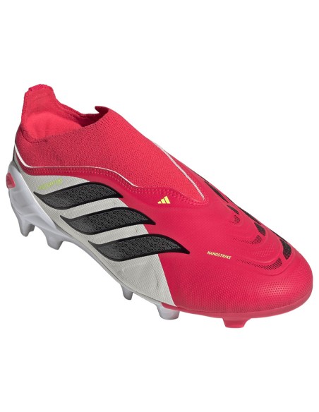 Adidas Junior Predator League LL FG JR7890 shoes