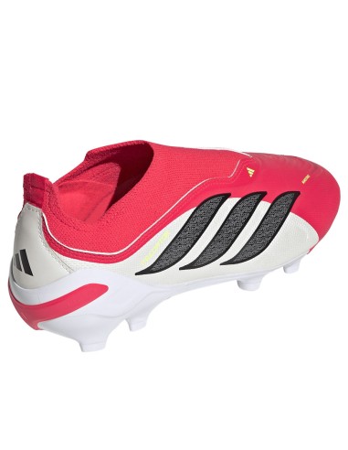 Adidas Junior Predator League LL FG JR7890 shoes