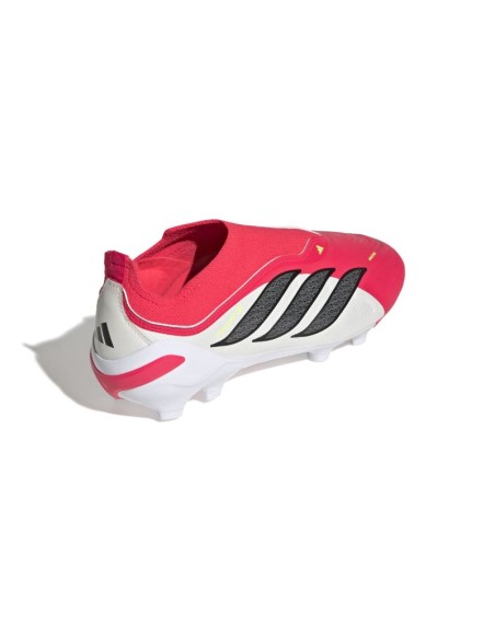 Adidas Junior Predator League LL FG JR7890 shoes