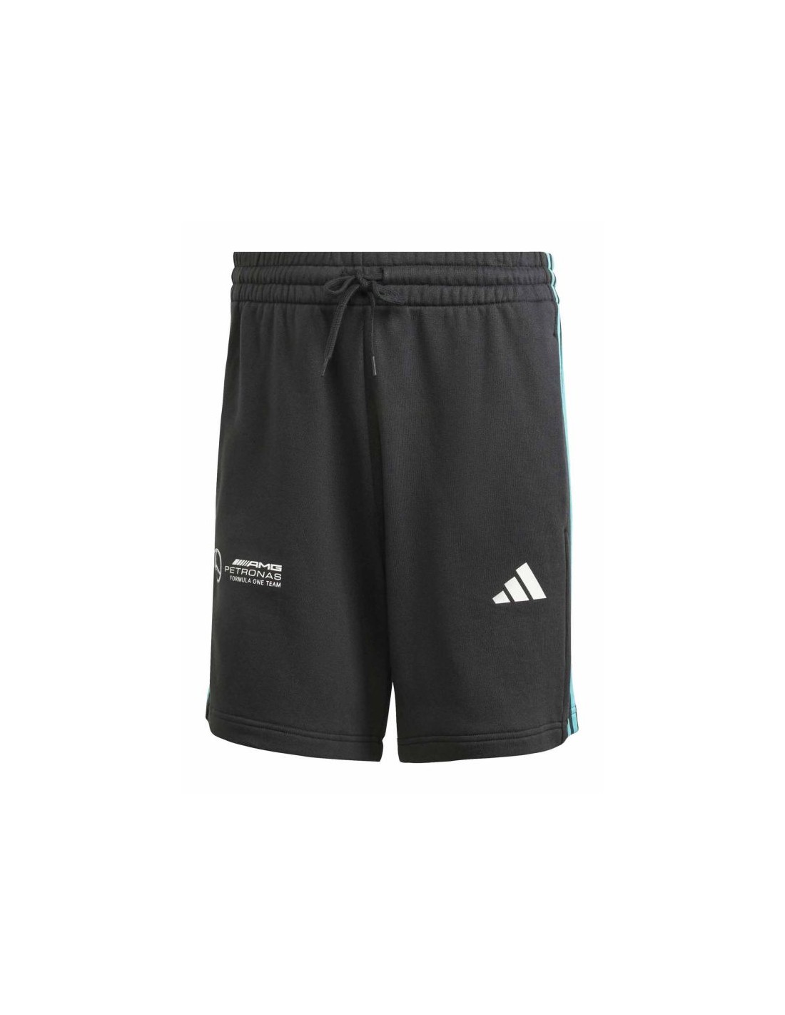 Adidas Mercedes DNA M JV5429 shorts