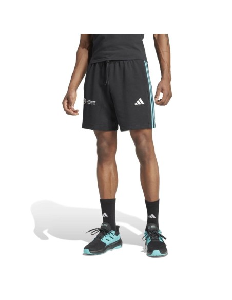 Adidas Mercedes DNA M JV5429 shorts