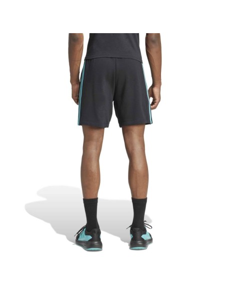 Adidas Mercedes DNA M JV5429 shorts