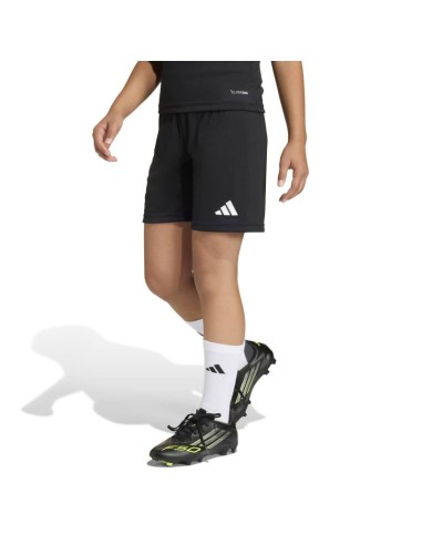 adidas Junior Entrada 26 JZ6531 Shorts