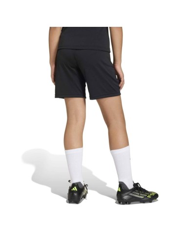 adidas Junior Entrada 26 JZ6531 Shorts