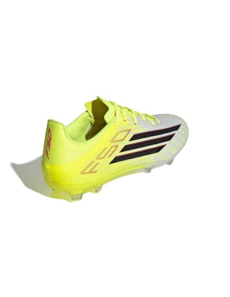 Adidas F50 League FGMG JR8995 shoes