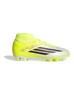 Adidas Junior F50 Club Mid FGMG KI6175 shoes