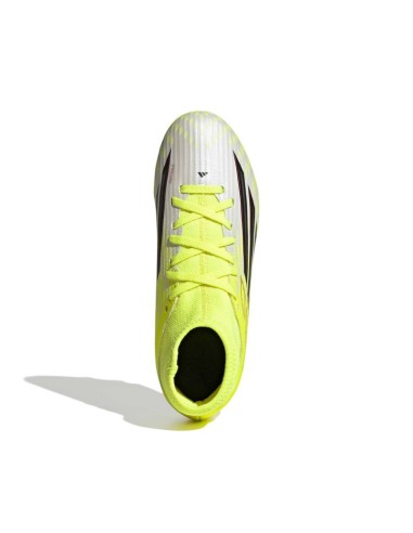 Adidas Junior F50 Club Mid FGMG KI6175 shoes