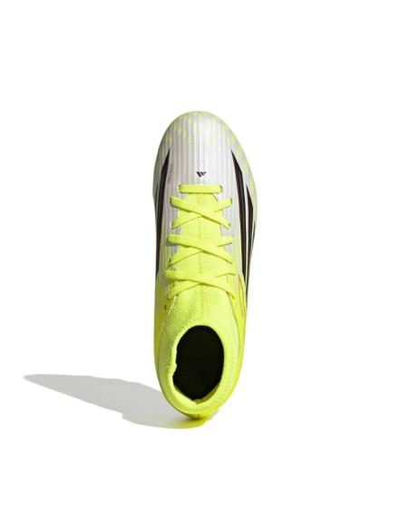 Adidas Junior F50 Club Mid FGMG KI6175 shoes