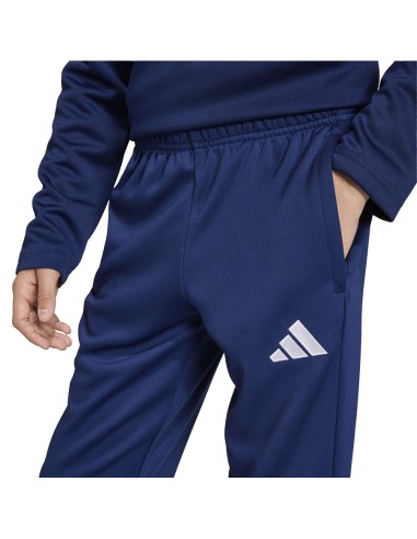 adidas Junior Entrada 26 Pants JZ6549