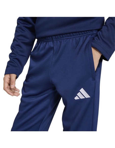adidas Junior Entrada 26 Pants JZ6549