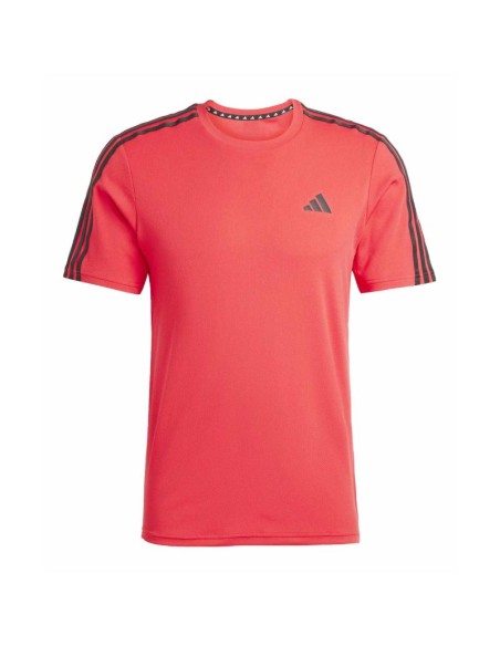 adidas TRES Base 3stripes Tshirt JC5398