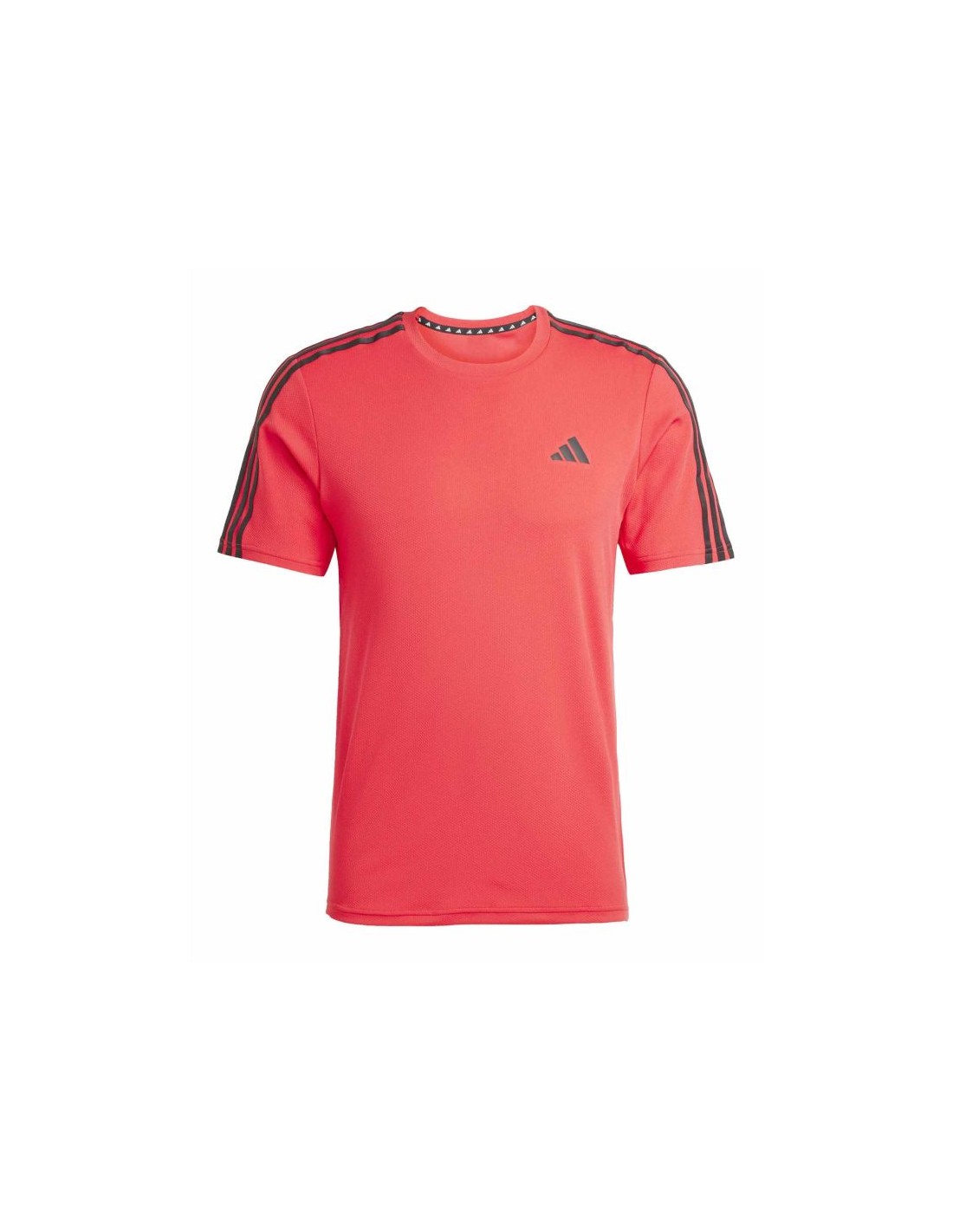 adidas TRES Base 3stripes Tshirt JC5398
