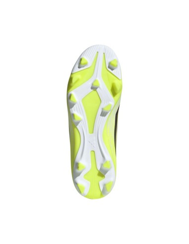 adidas F50 Club FGMG JS1482 kids' soccer shoes