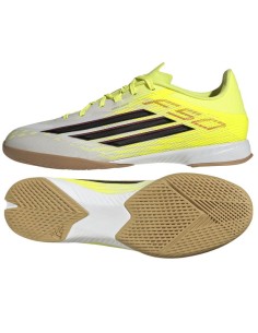 Adidas F50 League IN JR8971 shoes