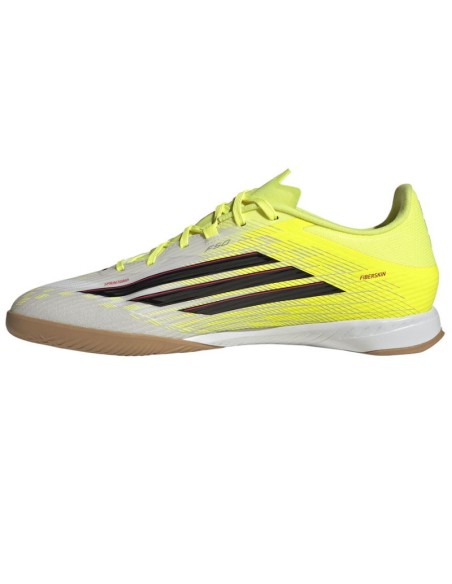 Adidas F50 League IN JR8971 shoes