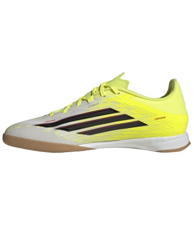 Adidas F50 League IN JR8971 shoes