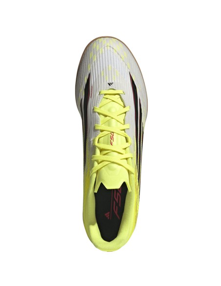 Adidas F50 League IN JR8971 shoes