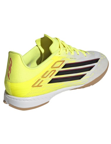Adidas F50 League IN JR8971 shoes