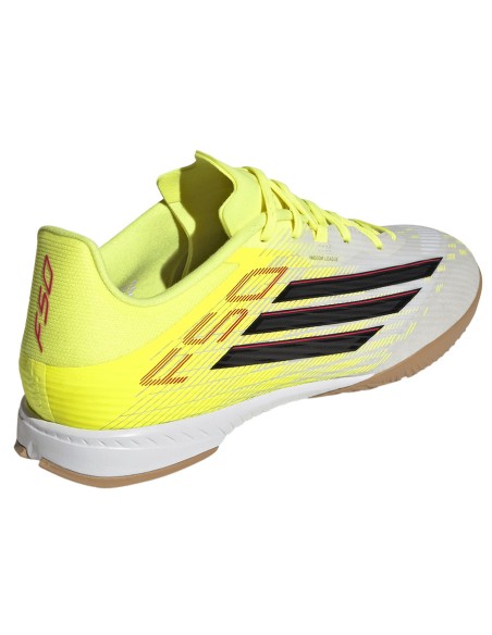 Adidas F50 League IN JR8971 shoes