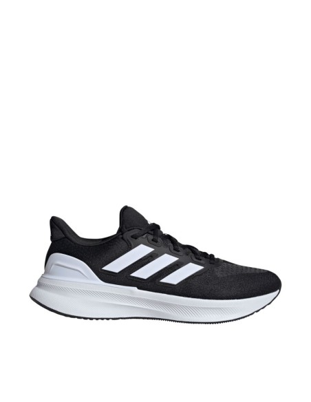 Adidas Ultrarun 5 men's shoes black IE8794