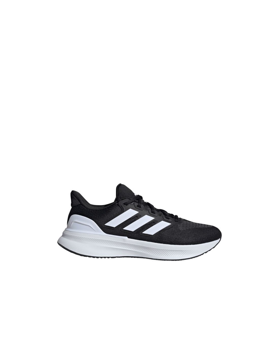 adidas performance Adidas Ultrarun 5 men's shoes black IE8794