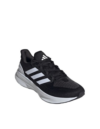 Adidas Ultrarun 5 men's shoes black IE8794