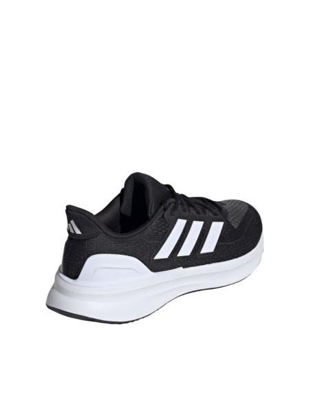 Adidas Ultrarun 5 men's shoes black IE8794