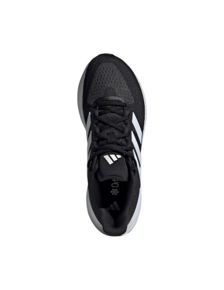Adidas Ultrarun 5 men's shoes black IE8794