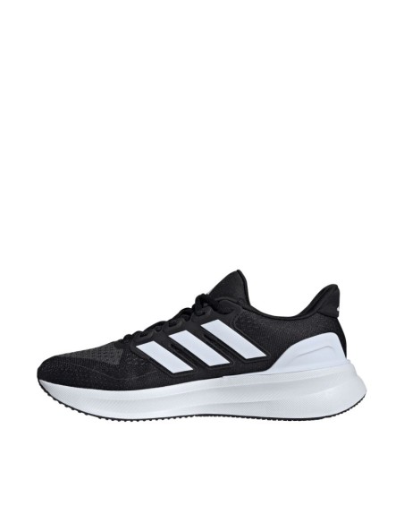 Adidas Ultrarun 5 men's shoes black IE8794