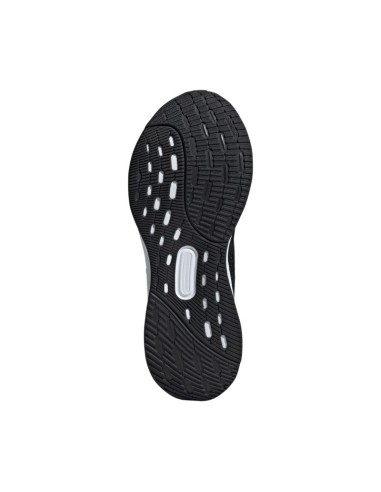 Adidas Ultrarun 5 men's shoes black IE8794