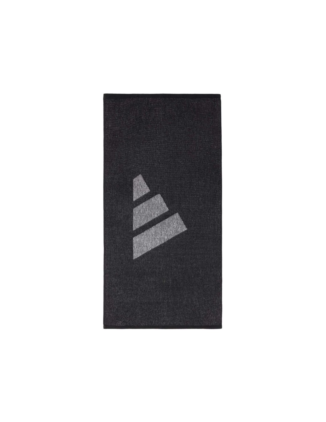 adidas Performance Pack Towel Black and White KE7416