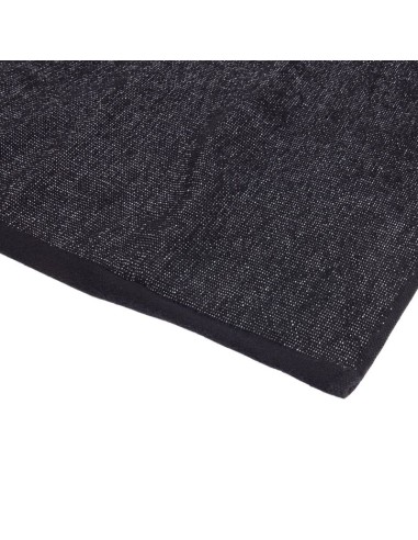 adidas Performance Pack Towel Black and White KE7416