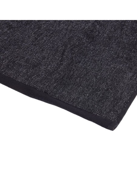 adidas Performance Pack Towel Black and White KE7416