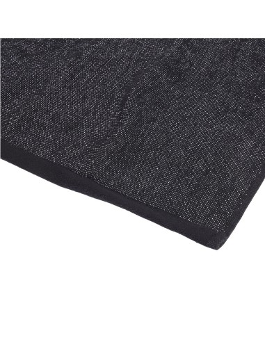 adidas Performance Pack Towel Black and White KE7416