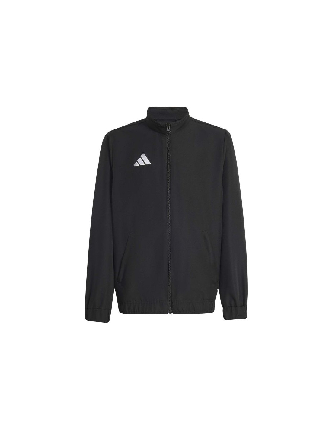 Adidas Junior Entrada 25 Track JZ6608 sweatshirt
