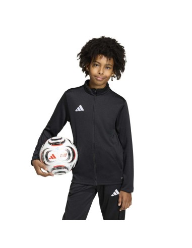 Adidas Junior Entrada 25 Track JZ6608 sweatshirt